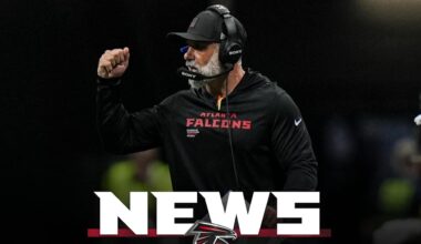 Falcons retain Jeff Ulbrich as defensive coordinator