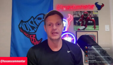 Fans Should Have Their Eyes On Several Former Houston Texans In Super Bowl 60 Between The Patriots And The Seahawks