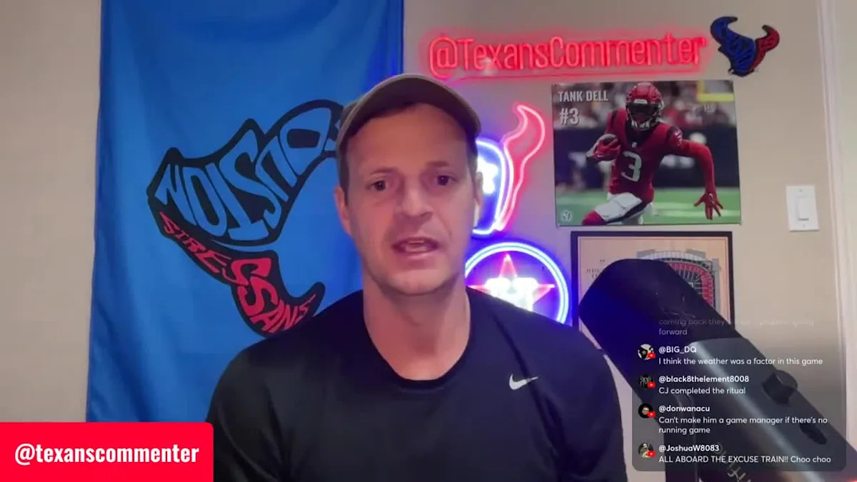 Fans Should Have Their Eyes On Several Former Houston Texans In Super Bowl 60 Between The Patriots And The Seahawks