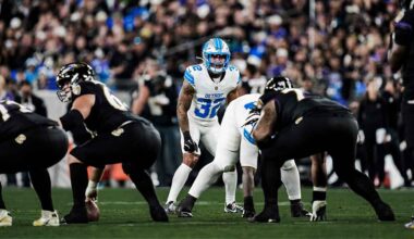 2025 Detroit Lions position breakdown: Safeties