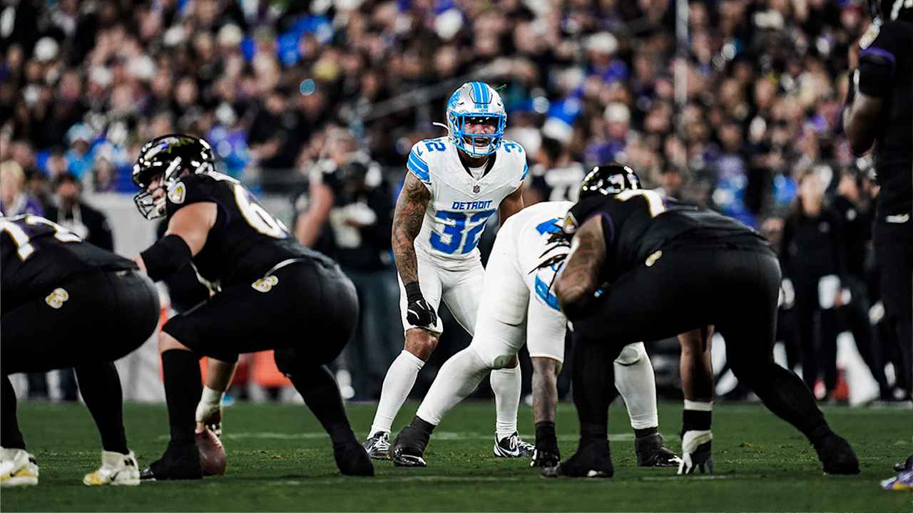 2025 Detroit Lions position breakdown: Safeties