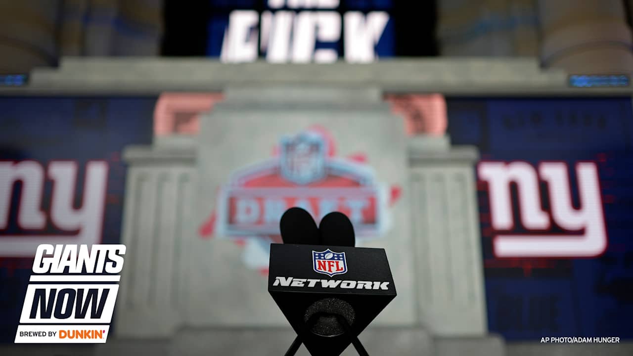 Breaking down Daniel Jeremiah's top 50 draft prospect rankings