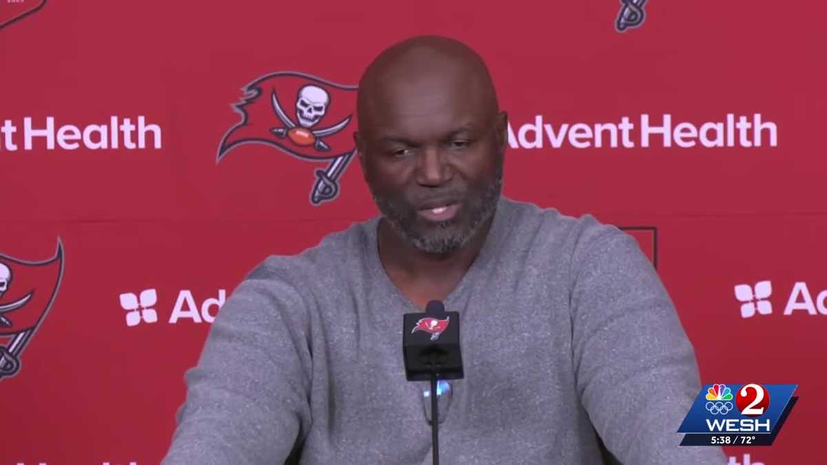 Buccaneers face tough offseason questions after missing playoffs