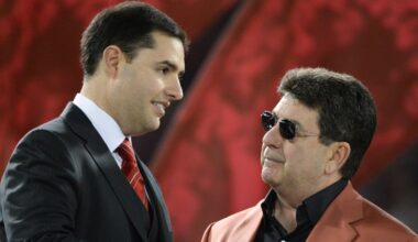 Eddie DeBartolo drops blunt reply on 49ers’ Super Bowl drought – NBC Sports Bay Area & California