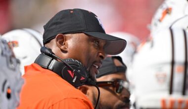 USC reportedly expected to add Big 12 coordinator to staff (Featured)