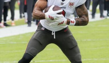 The Rookie Class - JoeBucsFan.com