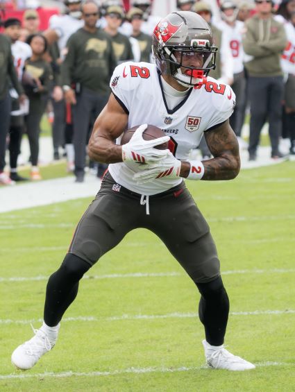 The Rookie Class - JoeBucsFan.com