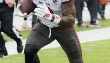 Solving The Emeka Egbuka Riddle - JoeBucsFan.com