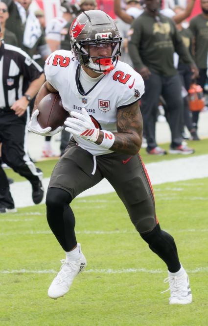 Solving The Emeka Egbuka Riddle - JoeBucsFan.com