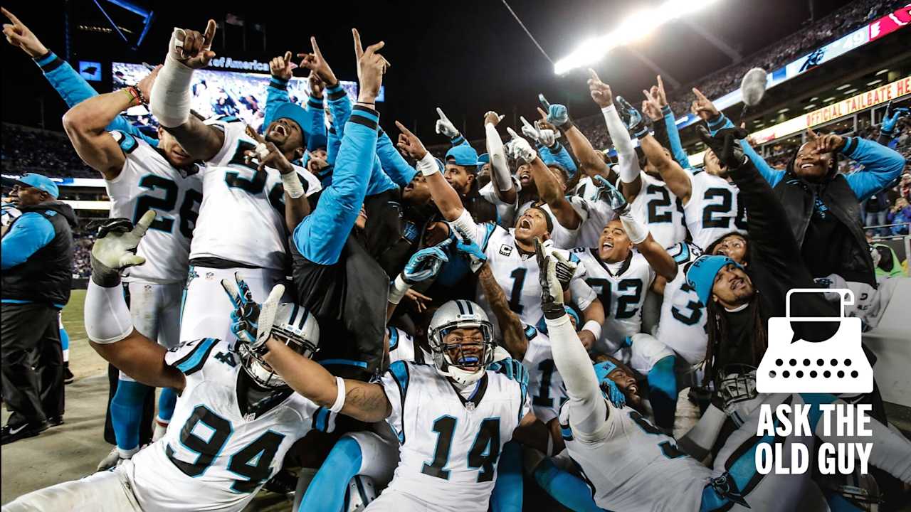 Let's get ready for a show