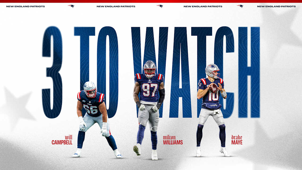 Key Matchups in Patriots vs. Texans Divisional Round Playoff Clash