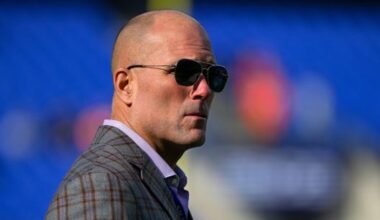 Report: Steelers At Risk Of Losing Head Coach Interviewee To The Baltimore Ravens (Steelers News)