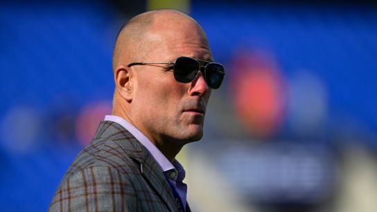 Report: Steelers At Risk Of Losing Head Coach Interviewee To The Baltimore Ravens (Steelers News)