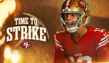 Time to Strike in the 2025 Postseason