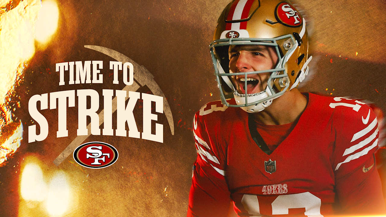 Time to Strike in the 2025 Postseason