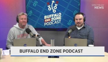 Bills ready to close Highmark Stadium; ready for playoffs?