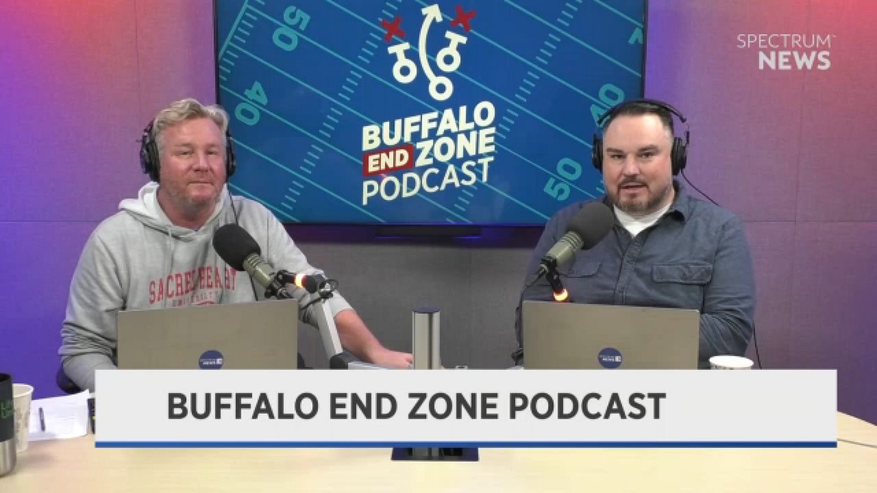 Bills ready to close Highmark Stadium; ready for playoffs?