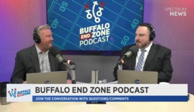 Brady promoted to Bills head coach. Was it the right move?