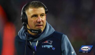 Vrabel's approach big reason for success