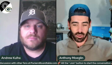 Green Bay Packers Will Regret Letting Sean Mannion Go to Philadelphia Eagles