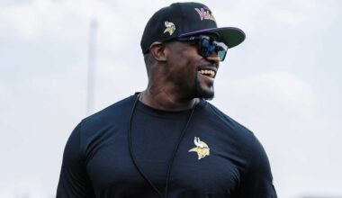 Impact of Brian Flores’ Extension Amidst NFL-Wide Coaching Changes