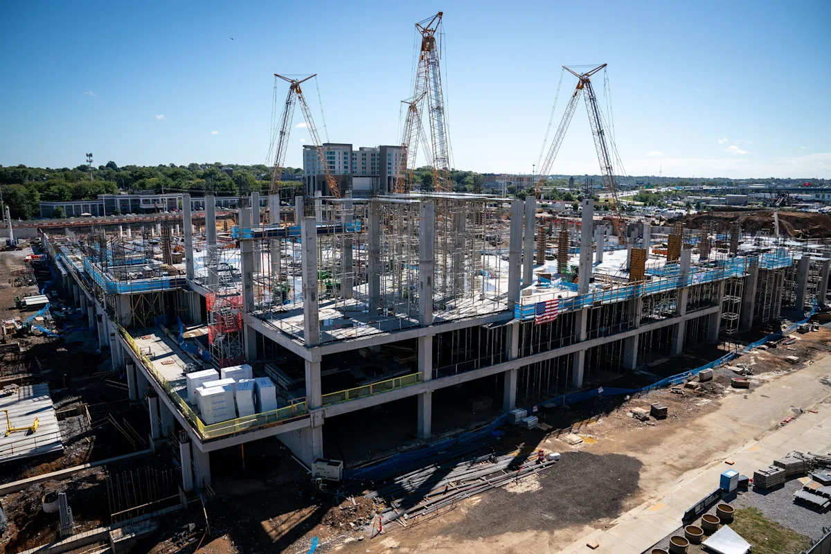 Download app from appStore