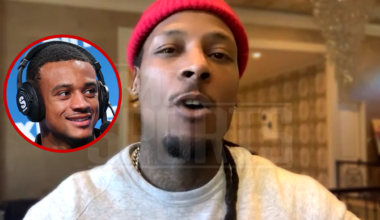 Ex-Bills WR Stevie Johnson Believes He Could Score On Broncos' D At 39 Years Old