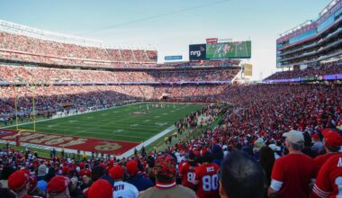 Here's which cities have hosted the most Super Bowls