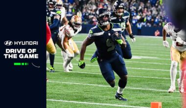 Seattle’s Defense Gets Turnover & Offense Capitalizes On Opportunity