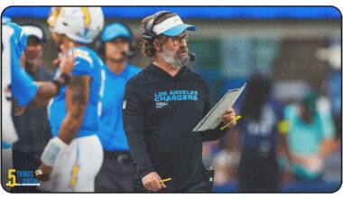 5 Things to Know About Shane Day