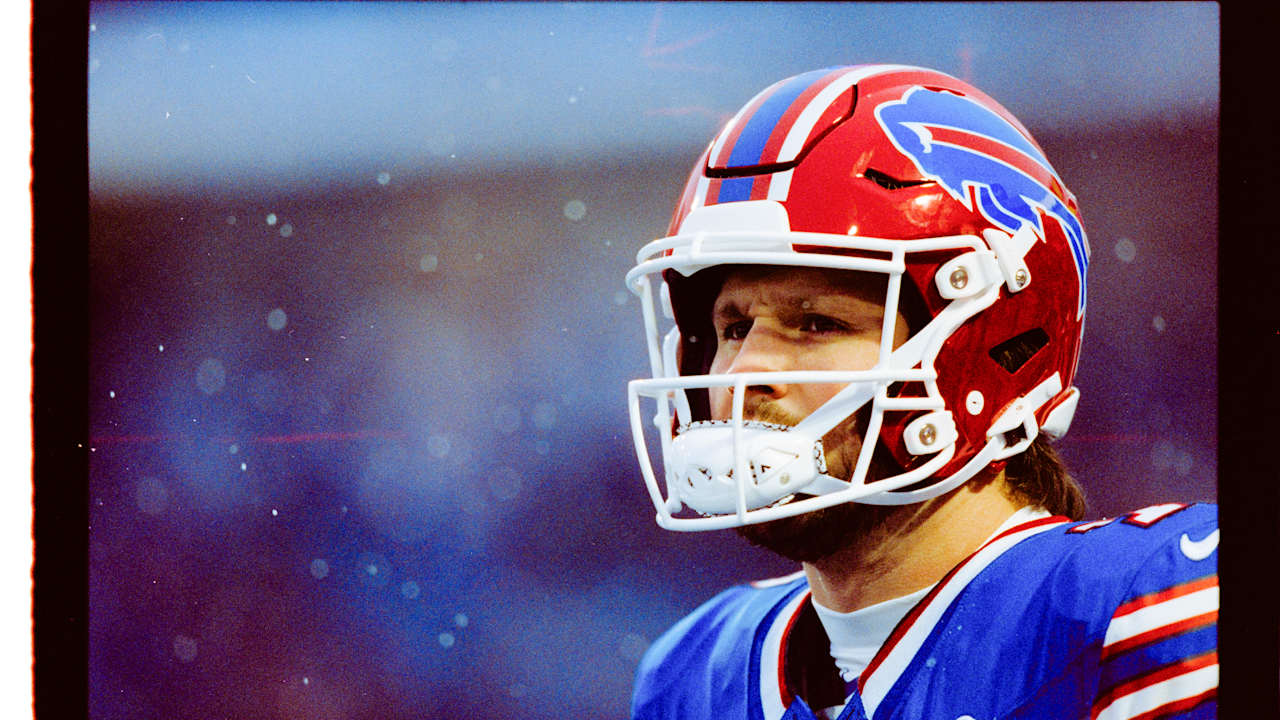 Why the Bills stand out in a ‘toss up’ AFC playoffs — it’s more than just the QB