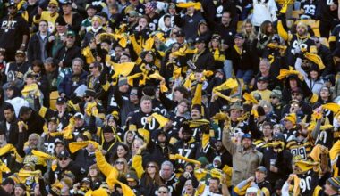 Why Real-Time Sports Platforms Are Reshaping How Steelers Fans Trust Teams, Media, And Data (Steelers News)