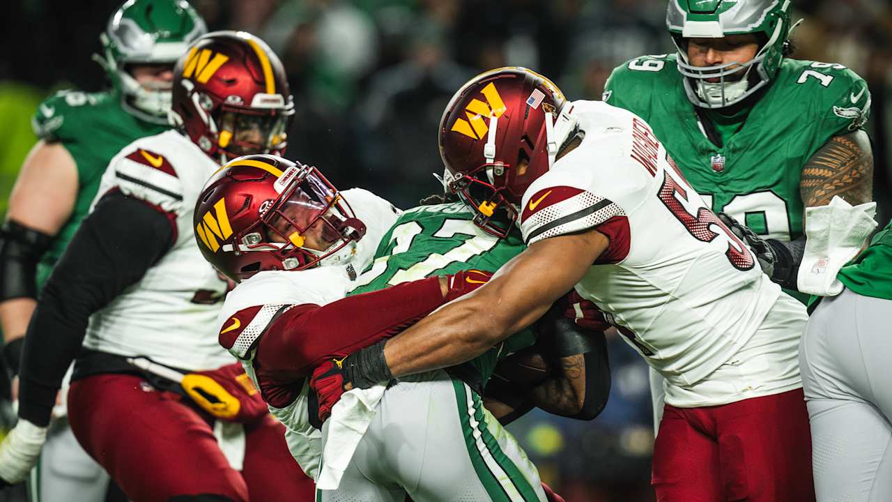 London Fletcher praises Bobby Wagner for joining 2K tackle club