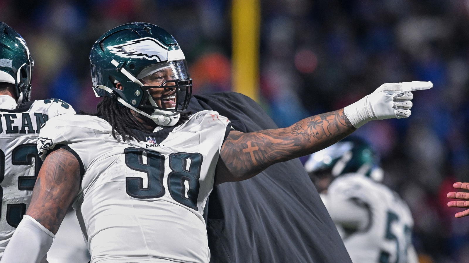 Powered by Roundtable