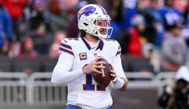 How desirable is Bills head coach job?