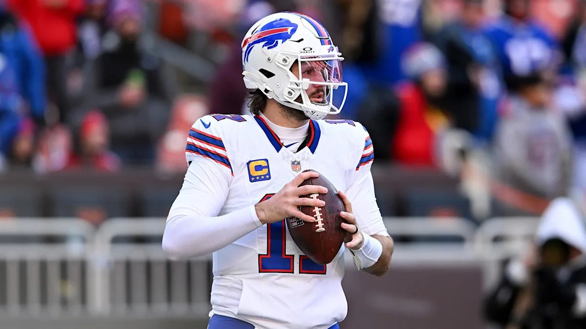 How desirable is Bills head coach job?