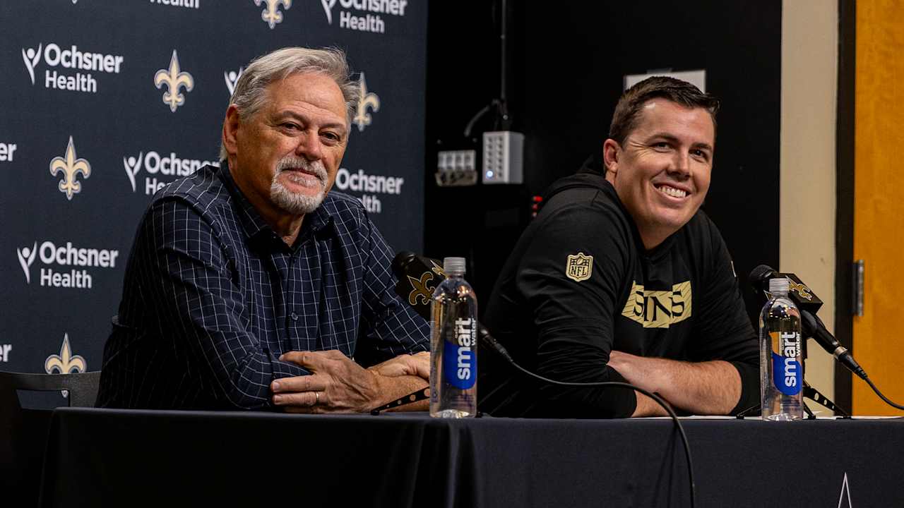 New Orleans Saints saw steady leadership from Kellen Moore amid early setbacks