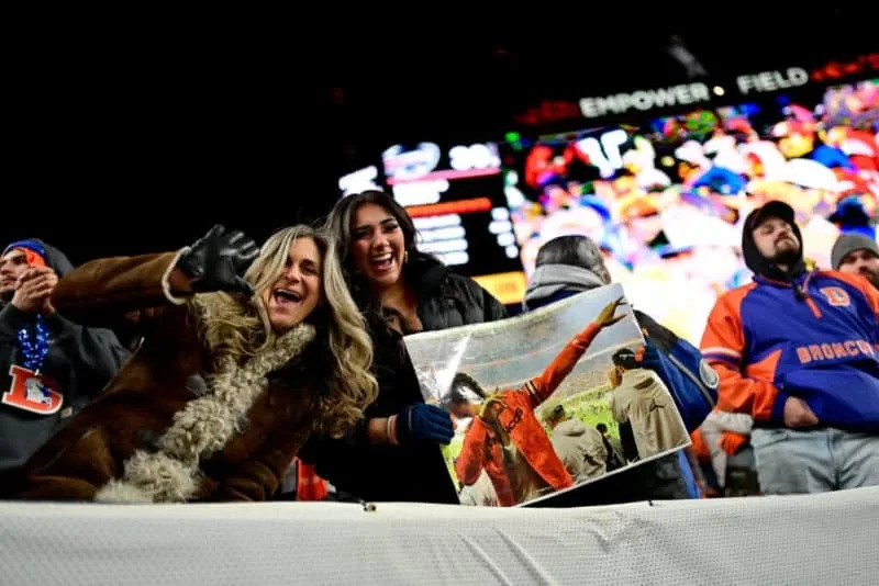 Photo by Dustin Bradford/Icon Sportswire via Getty Images