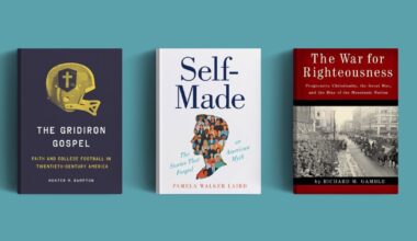 How Football Shaped Christian Colleges