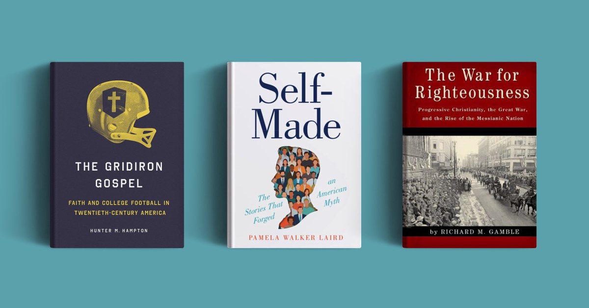 How Football Shaped Christian Colleges