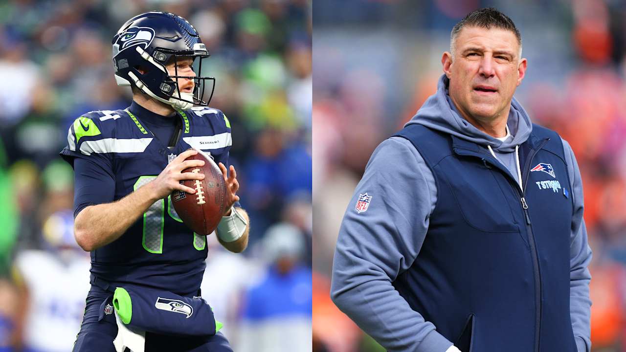 5 factors that will determine New England Patriots vs. Seattle Seahawks 