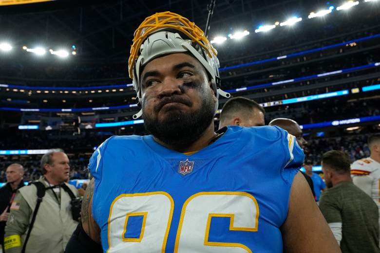 Ex-Charger Calls Out Harbaugh, Favors Justin Herbert