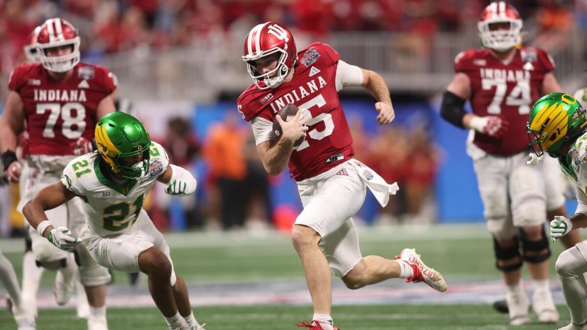 How to bet on college football: Top sportsbook apps, promos for Indiana-Miami