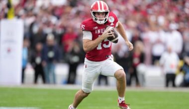 2026 College Football Playoff semifinal odds, lines: Picks, predictions from proven model