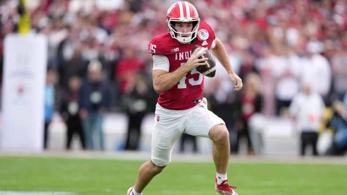 2026 College Football Playoff semifinal odds, lines: Picks, predictions from proven model