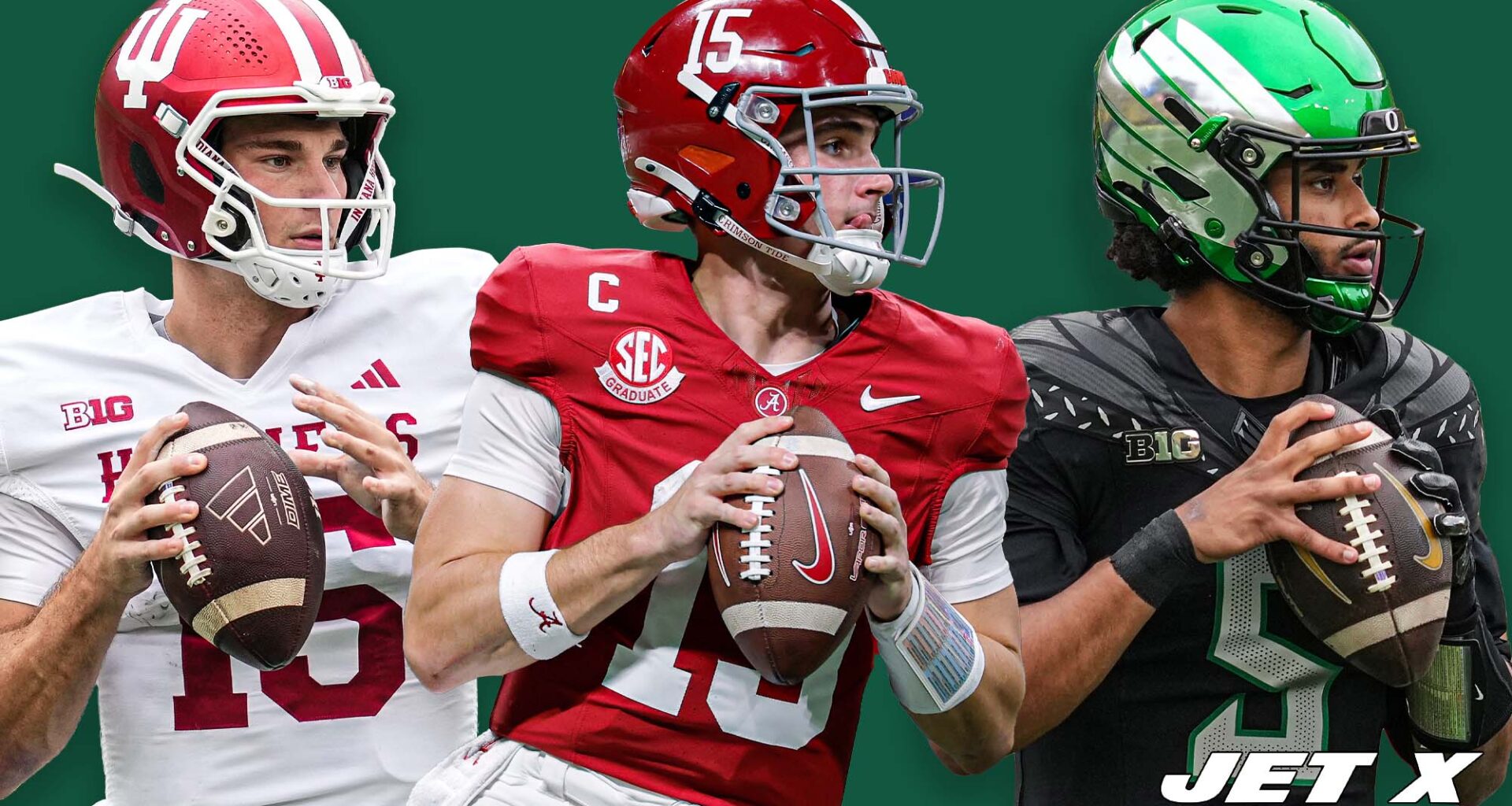 Your New Year's Day plans are already set