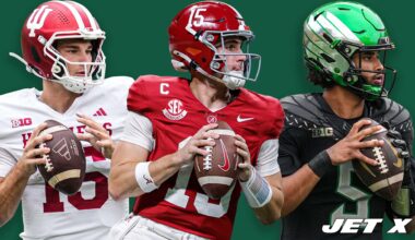 Your New Year's Day plans are already set