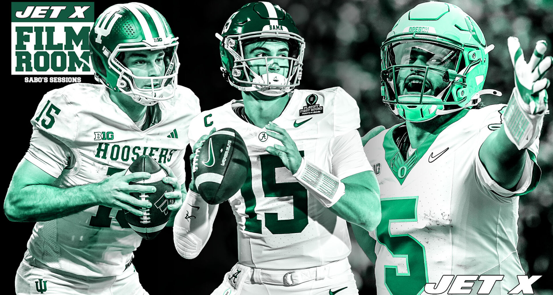 Top 3 QBs are closer than people think