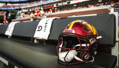 Why should a top-tier DC coach for Washington?