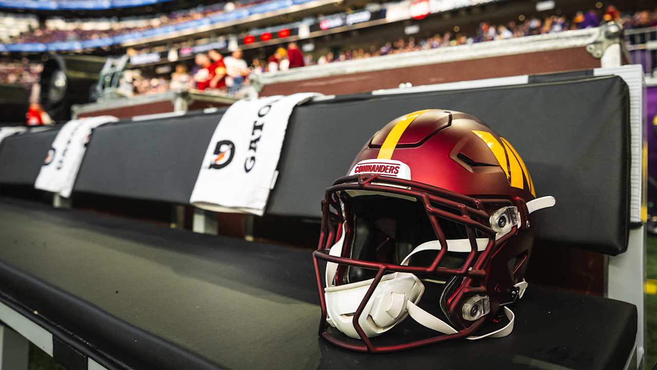 Why should a top-tier DC coach for Washington?